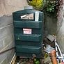 Oil tank - free to collect Image 2