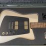 Millimetric MGS3 - With Gold Foil Pickups Image 6
