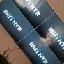 Nvr + 4 security cameras with 500gb harddrive indoor cameras Image 3