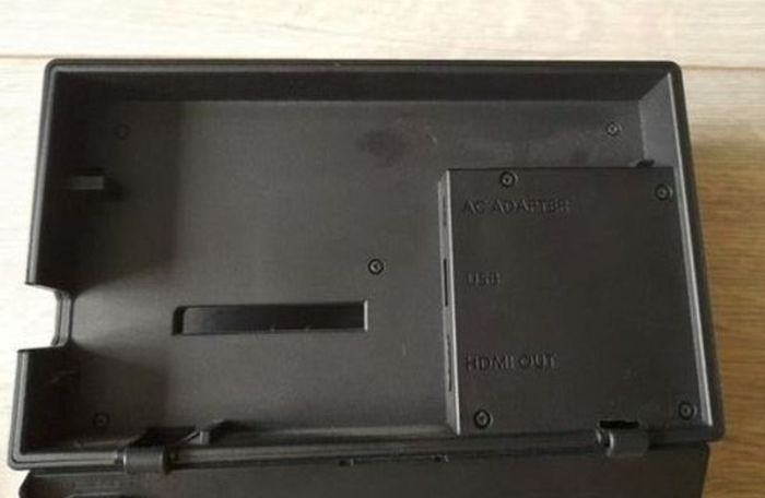 Nintendo Switch Fortnite Limited Edition