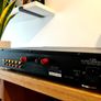 Audio Analogue Crescendo Airtech Amplifier - Mint Condition Image 8