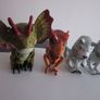 Bundle of Jurassic Toys Image 8