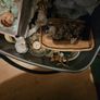Box of Ornaments/Bricabrac Image 2