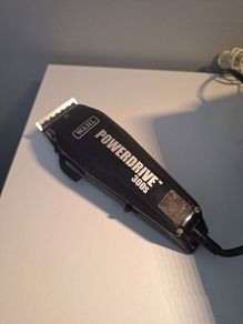 Wahl Clippers