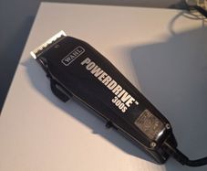 Wahl Clippers