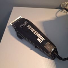 Wahl Clippers