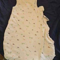 5 Tommy tippee Sleep sacks bundle 0-6months, 6-9months