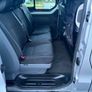 Nissan NV300 Crew Cab Image 7