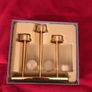3 candle Newbridge silver Image 6
