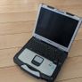 Panasonic Toughbook CF-30 160GB Backlit Keyboard Image 7