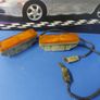 VW Golf / Jetta indicator lights Image 6