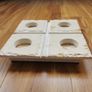 Tea light holder (Adare stone) Image 2