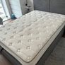 Novilla Double bed 27cm orthopedic Mattress Image 3