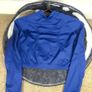 Monterrain Radiant Seamless Crop Long Sleeve Zip Up Medium Large Image 4