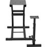 Racing Simulator Steering Wheel Stand G29 G27 and G25 Racing Simulator Steering Wheel Stand,Wheel Support and Pedal not Included Image 6