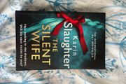 Silent wife