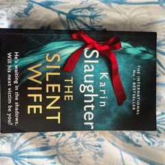 Silent wife