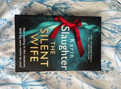 Silent wife
