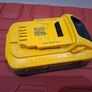 Dewalt Powerstack 5AH Battery Image 2