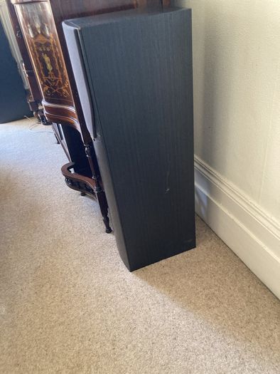 stero speakers