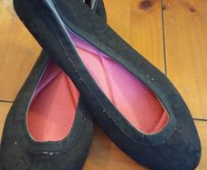 DKNY ladies shoes