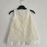 3-6m, Rocha. Little Rocha Baby Dress Image 4