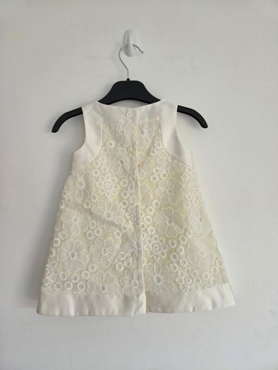 3-6m, Rocha. Little Rocha Baby Dress
