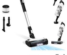 Vacuum