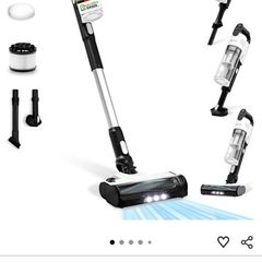 Vacuum
