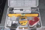 Laser level