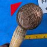 Copper Faced Hammer Image 5