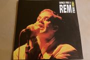 R E M - Songs For A Green World - Double Live Vinyl + Hundreds More