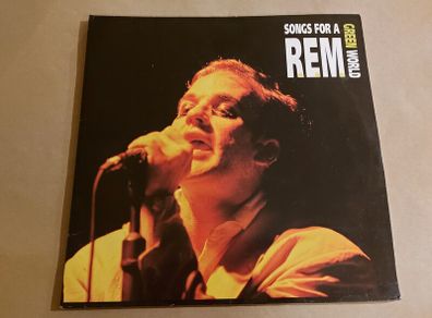 R E M - Songs For A Green World - Double Live Vinyl + Hundreds More