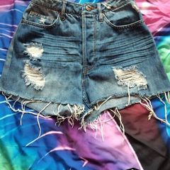 women's shorts