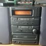 Denon Mini HiFi Component System D-C1 Remote control included Perfect condition Image 7