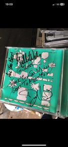 Gillian Welch Soul Journey Rare CD Autographed CD By Gillian & David Rawlings