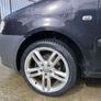 18" Alloy wheels Image 3