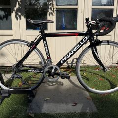 Kids Pinarello Race Bike