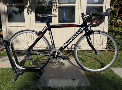 Kids Pinarello Race Bike