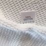Moses Basket Sheets and Blanket Image 4