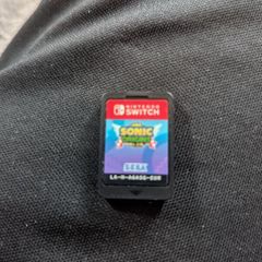 Nintendo switch games