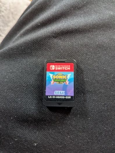 Nintendo switch games