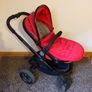 iCandy Peach Double Buggy Image 3