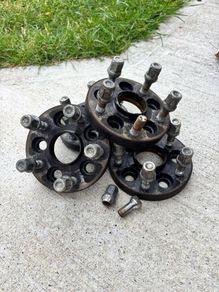wheel adapters