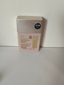Instant bronzing drops New