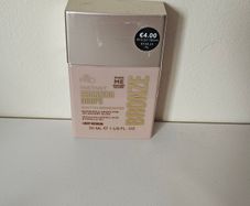 Instant bronzing drops New