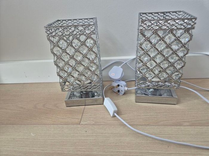 lamp
