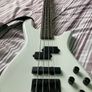 Bass Guitar Image 2