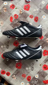 Adidas Kaiser 5 boots
