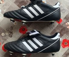 Adidas Kaiser 5 boots